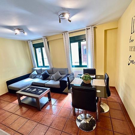 Ferienwohnung Altair Cudillero Exterior foto