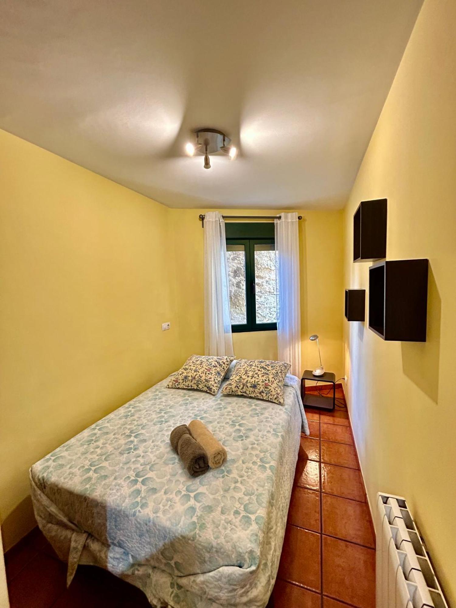 Ferienwohnung Altair Cudillero Exterior foto